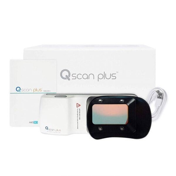 Qscan Plus - Imagem 8